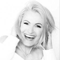 Picture of Heather Wenman, London ON