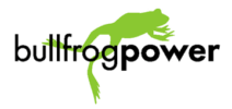 Bullfrog Power