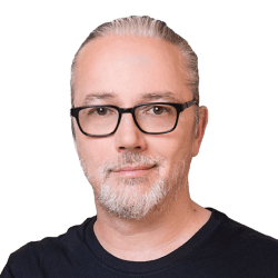 Picture of David Abrams, Santa Monica CA<br>LuxeLab Salon, member since 2018