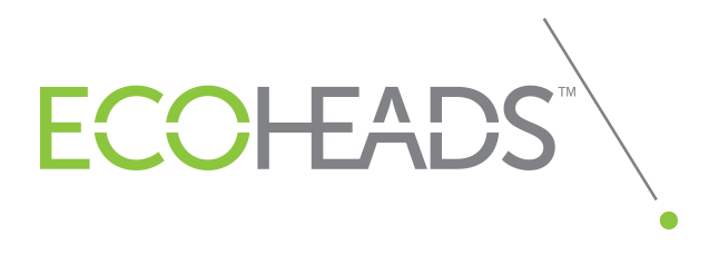 Ecoheads - Sustain Beauty Co.