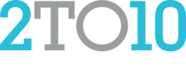 2 to 10