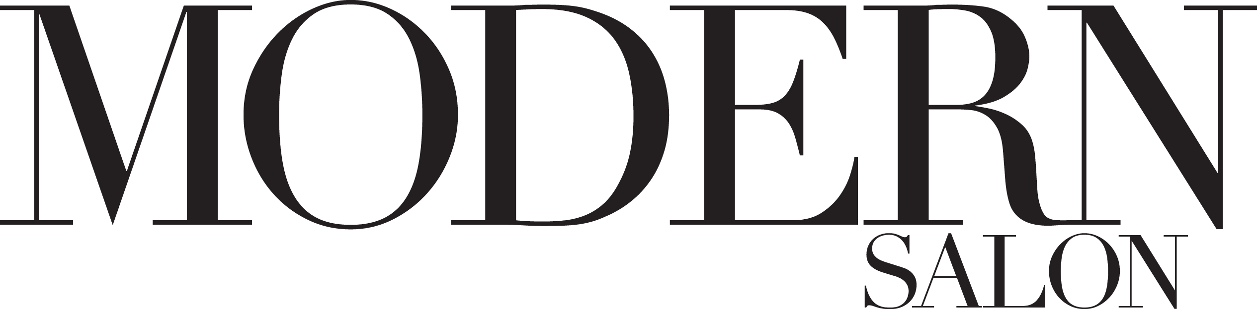 Modern Salon