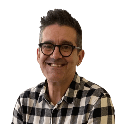 Picture of Philip Ferreira, Victoria BC