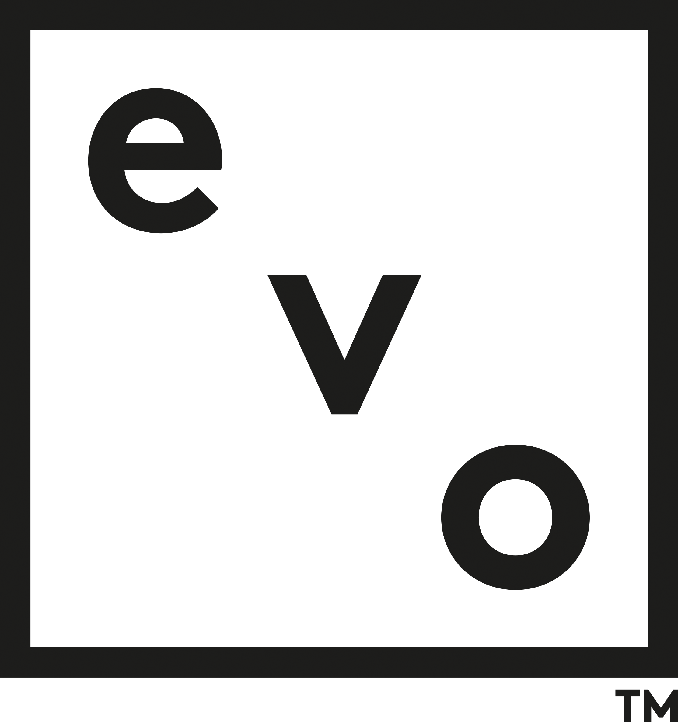 Evo Hair